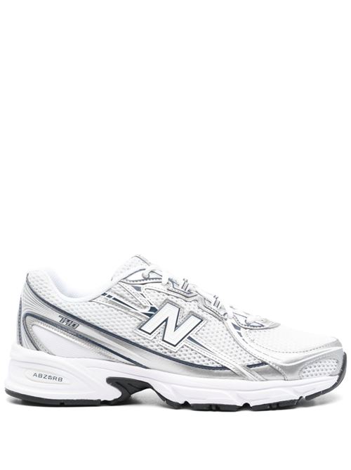 scarpa Sneakers 740 New Balance NEW BALANCE | U740WN2